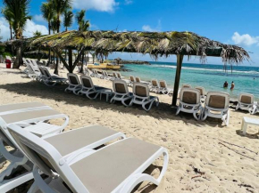 APPARTEMENT ARC EN CIEL 3 PIECES AVEC ACCES PISCINE et PLAGE